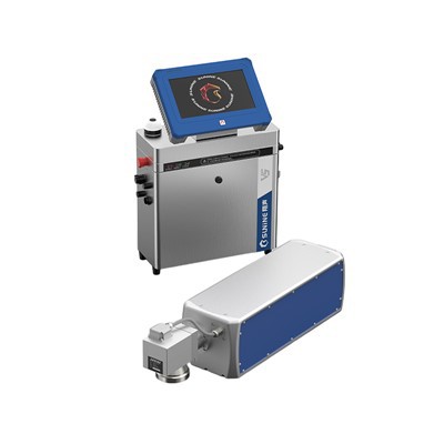 Maszyna do znakowania laserowego UV 3W
