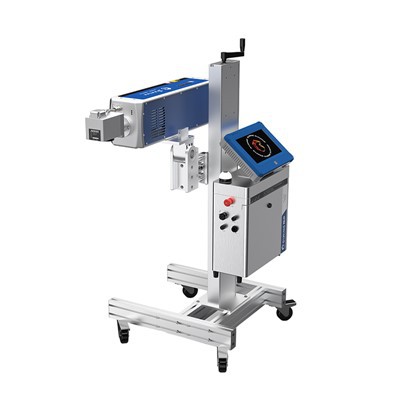 Maszyna do znakowania laserowego CO2 o mocy 60 W